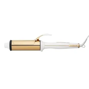 Kristin Ess Hair 2 Inch Titanium Curling Iron for Big Blowout Waves   Volume-2” Salon Professional Wide   Large Barrel Curling Iron - Auto Shut-Off - Smooth Shiny Loose Waves for Medium to Thick Hair