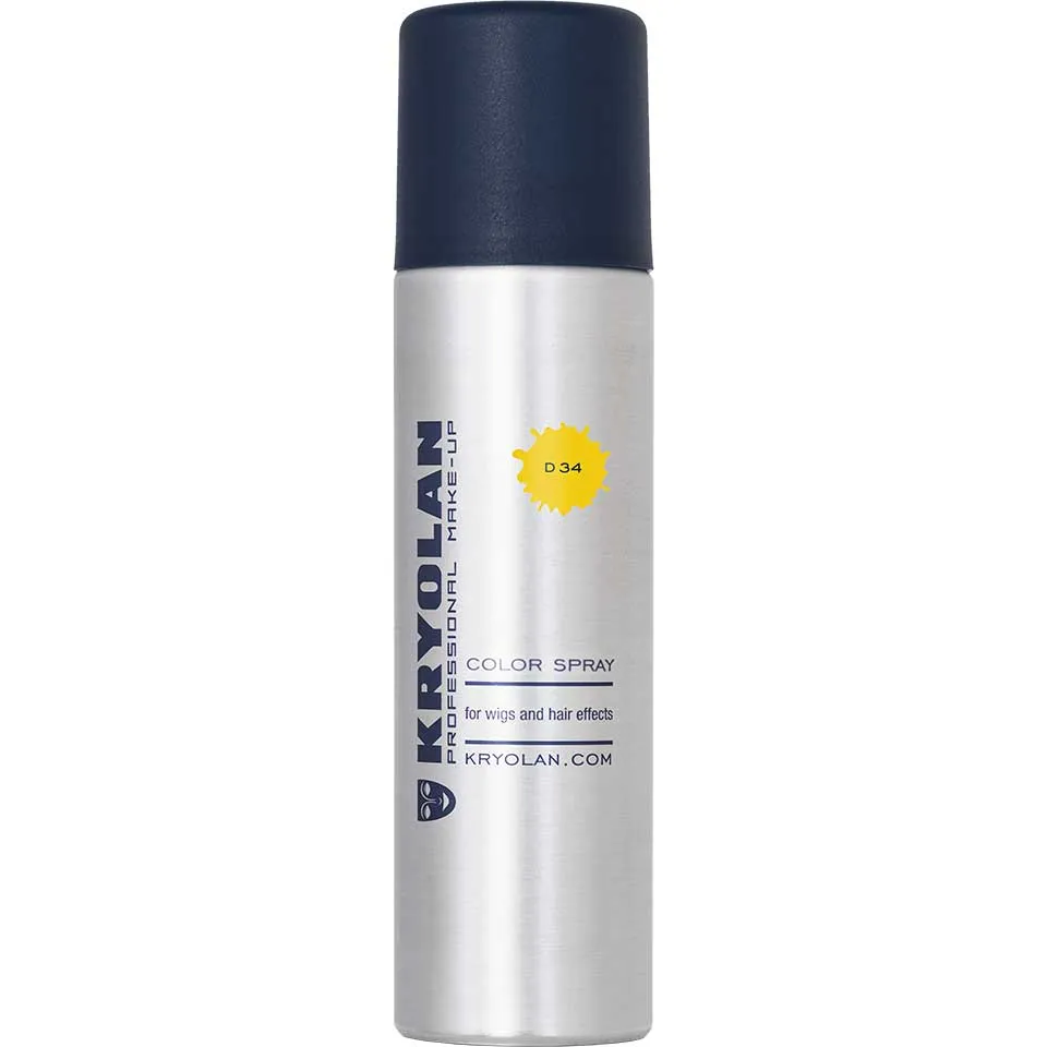Kryolan Colour Spray