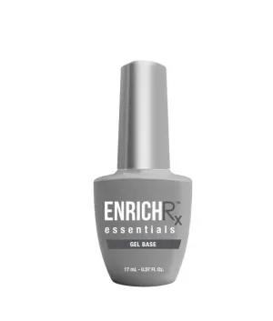 KUPA ENRICHRX ESSENTIALS GEL BASECOAT 17mL