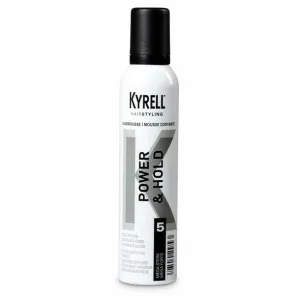Kyrell Hair Mousse 250 ml