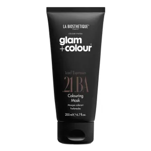 La Biosthetique Glam Color Advanced Iced Espresso .21 .BA