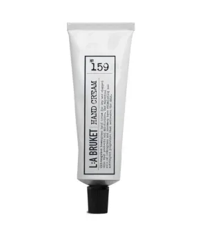 LA Bruket No. 159 Hand Cream Lemongrass 30ml
