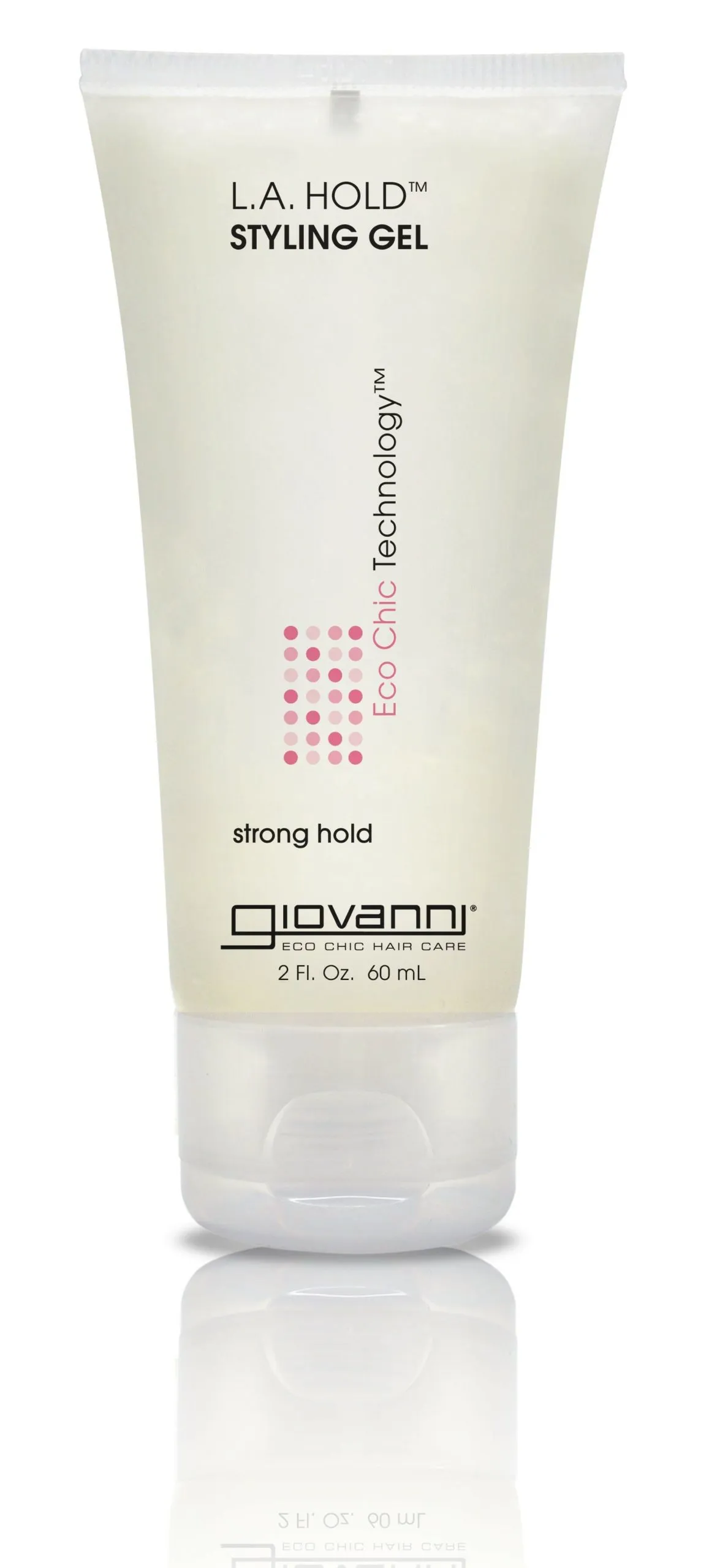 LA Hold Styling Gel (Travel Size)