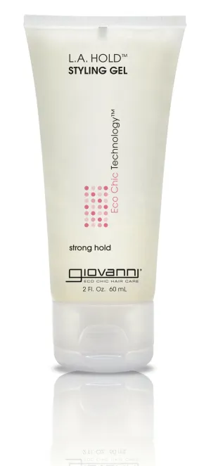 LA Hold Styling Gel (Travel Size)