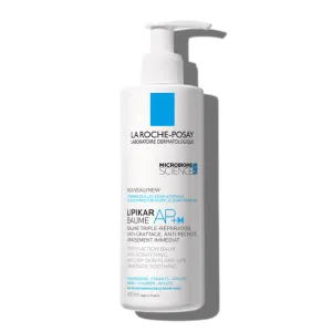 LA ROCHE-POSAY LIPIKAR BAUME AP M