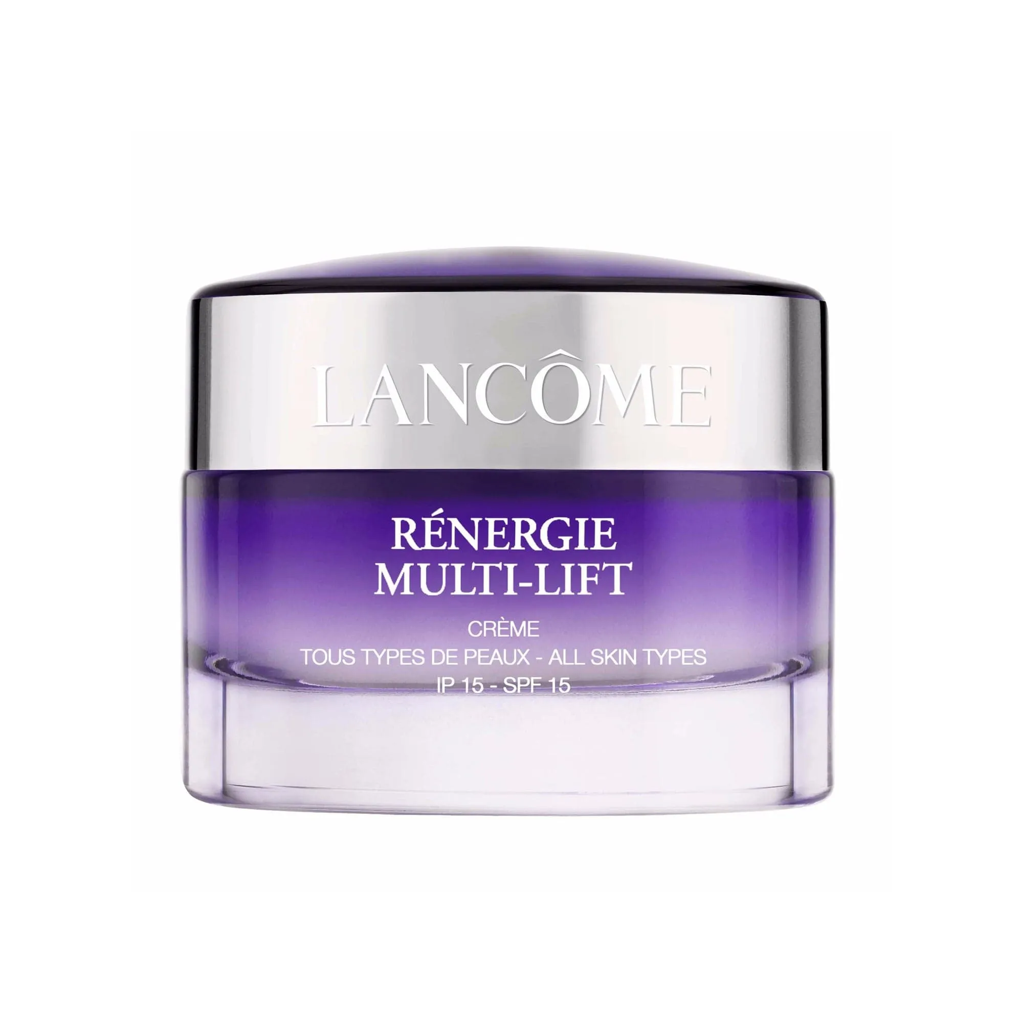 Lancôme Rénergie Multi-Lift Day Cream SPF15 50ml