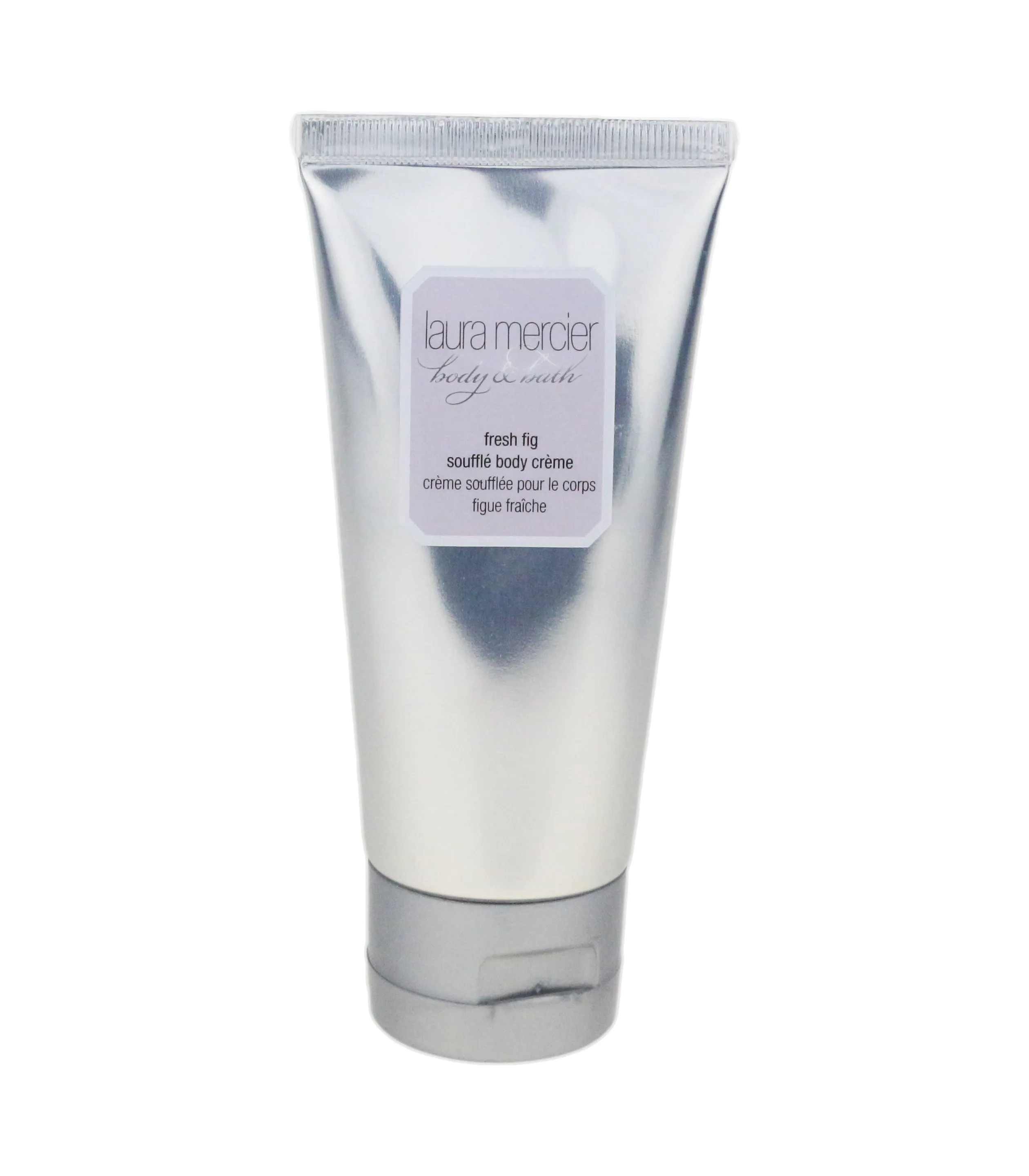 Laura Mercier 'Body & Bath Fresh Fig' Souffle Body Cream 3.0oz/ 85g
