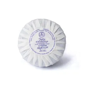Lavender Hand Soap 100g