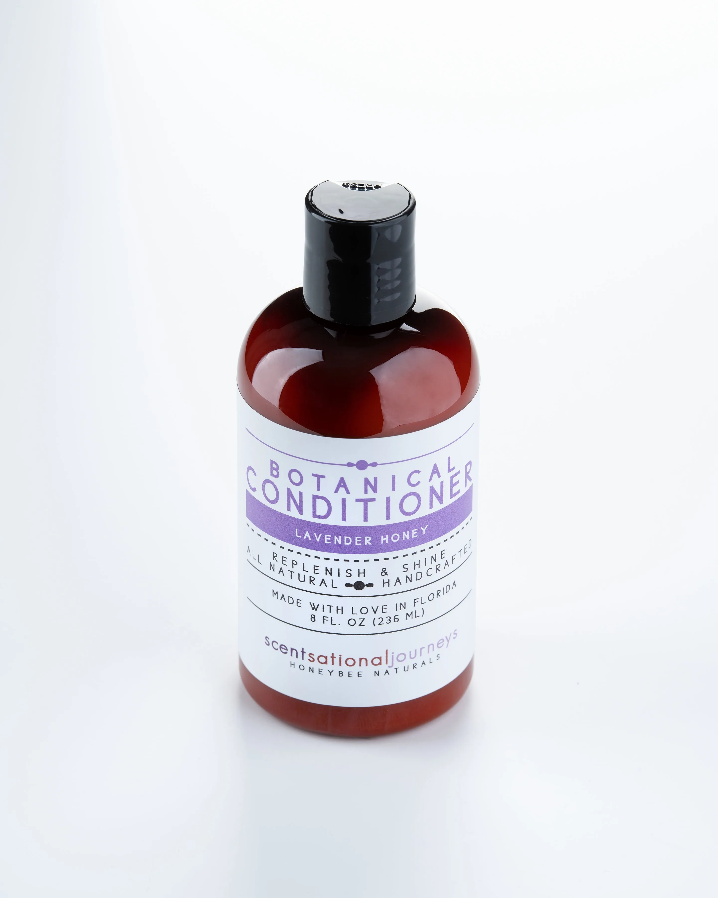 Lavender Honey Botanical Conditioner