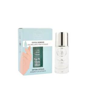 Le Mini Macaron - Bye Bye! Cuticle Remover
