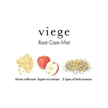 LebeL Viege Root Care Mist