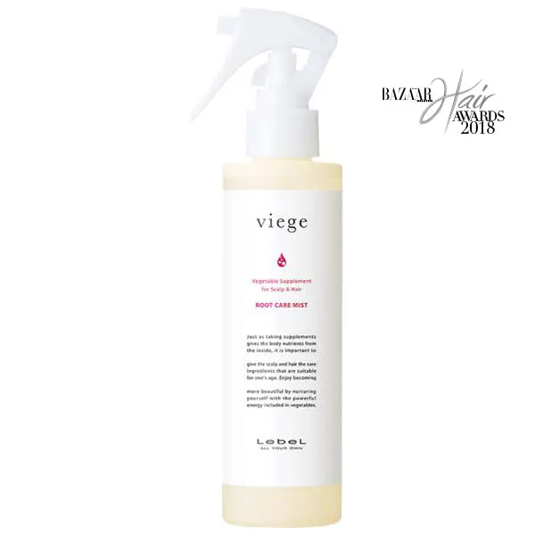 LebeL Viege Root Care Mist