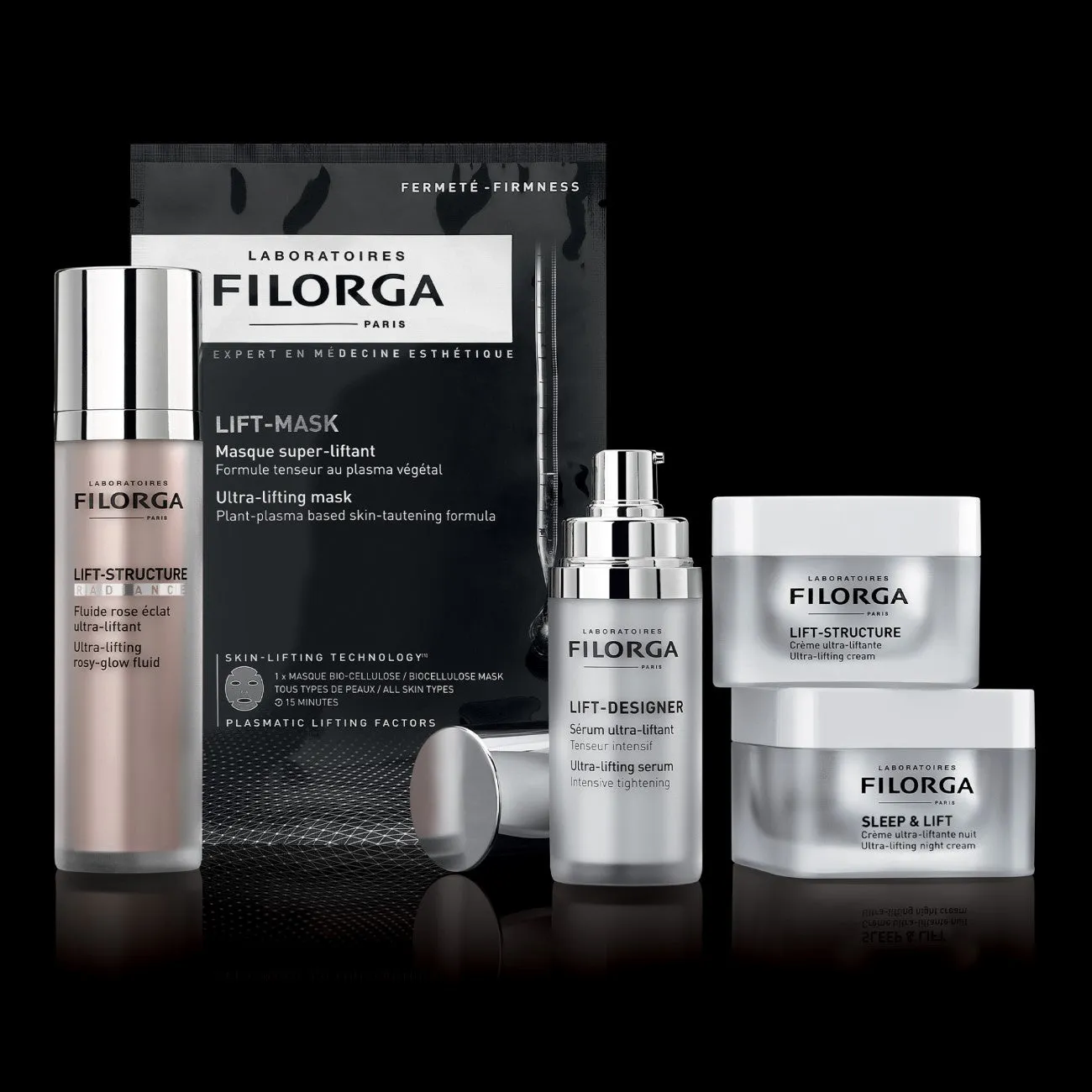 Lift Structure - Ultra Lifting Cream
