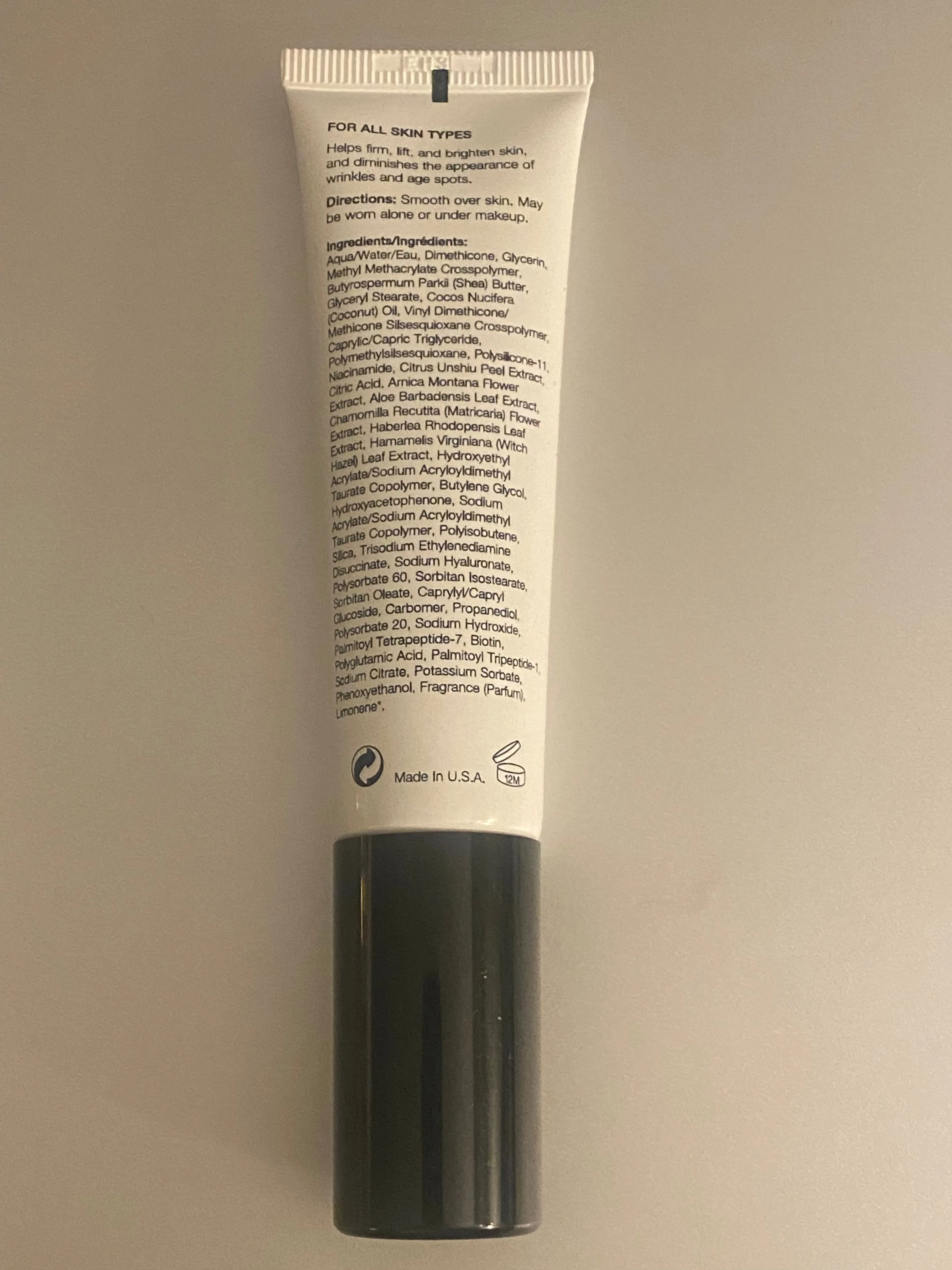Lifting & Firming Face Primer
