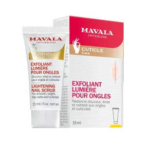 Lightening Nail Scrub
