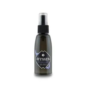 Lightweight Hair Serum Lavender Hinoki