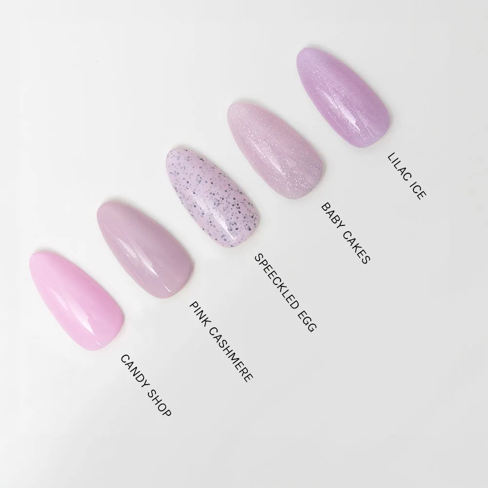 Lilac Ice