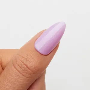 Lilac Ice