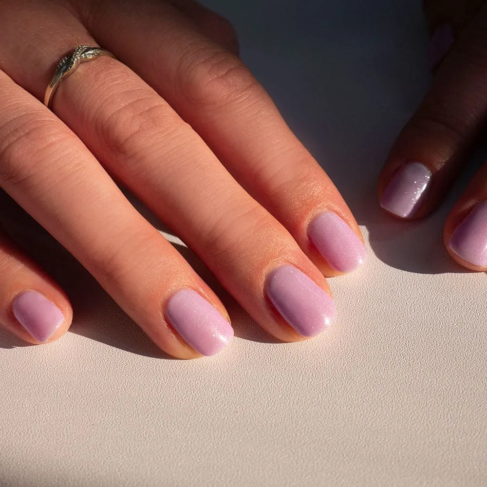 Lilac Ice