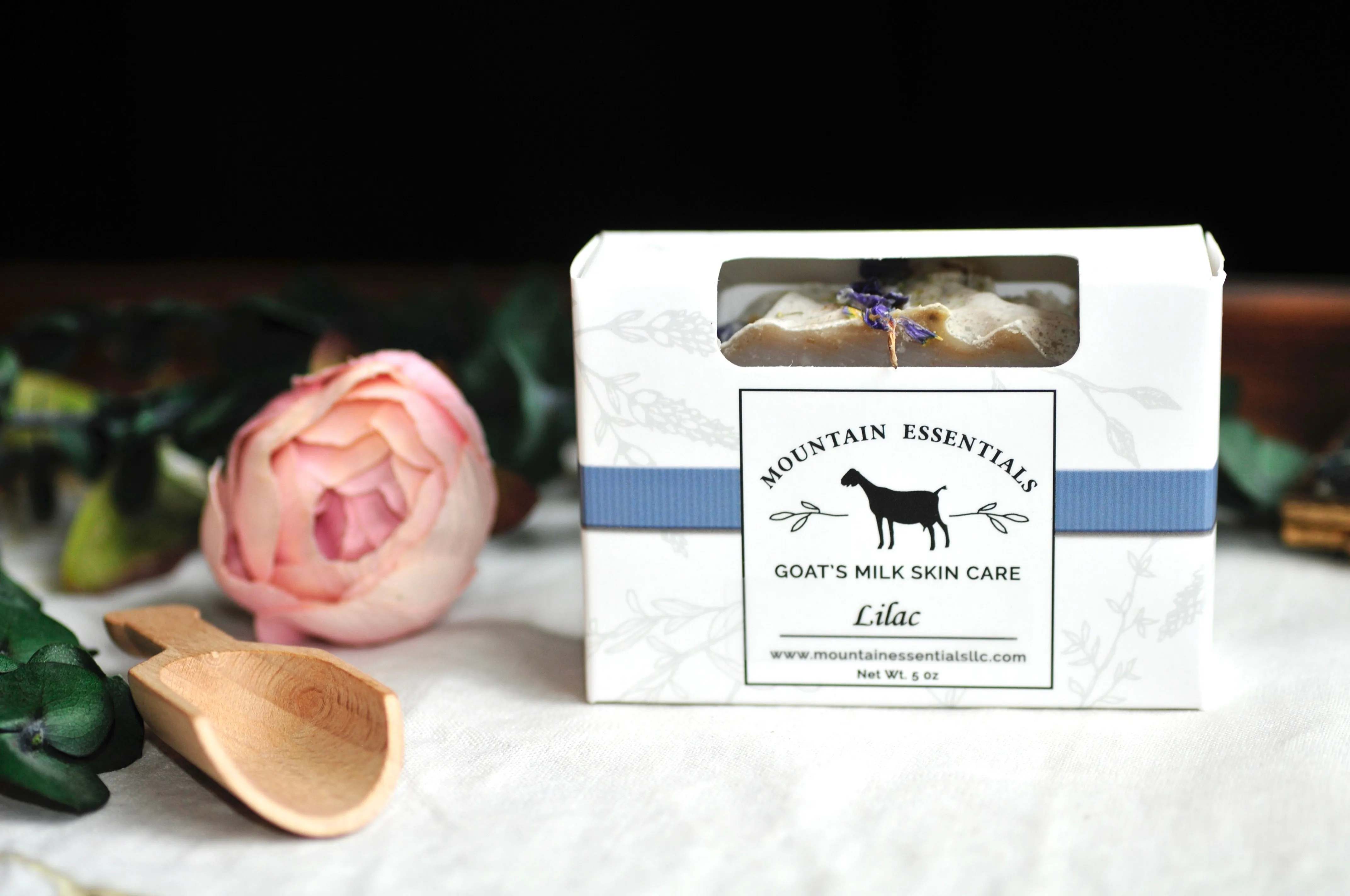 Lilac Soap