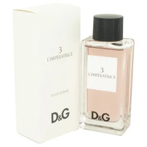 l'imperatrice 3 by dolce & gabbana -For -For Women