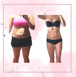 Lipo Fat Melting Cream