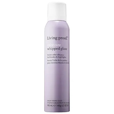 Living Proof Color Care Whipped Glaze For Blondes & Highlights
