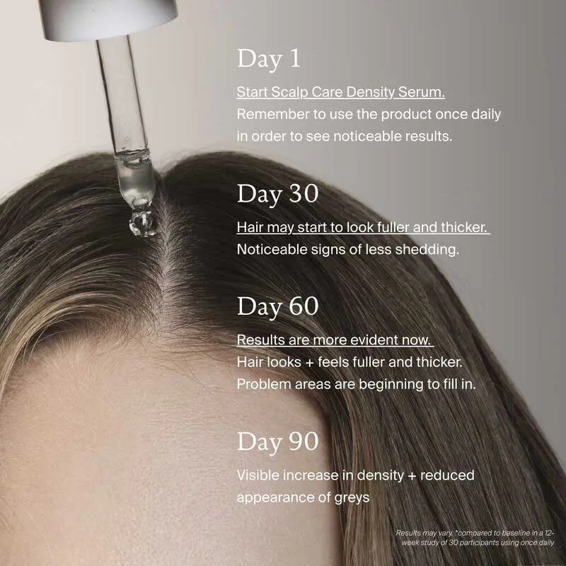 Living Proof Scalp Care Density Serum