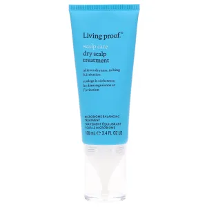 Living proof - Scalp Care Dry Scalp Treatment