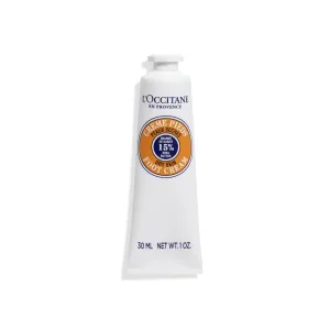 L'Occitane Shea Butter Foot Cream 30ml