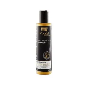 Lolane HEAT PROTECTION STRAIGHT LOTION 200ML