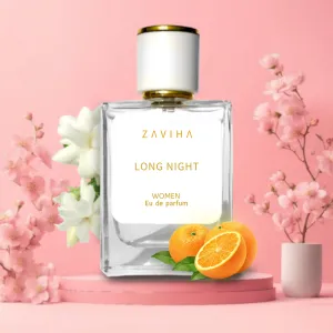 Long Night | Close to Black opium