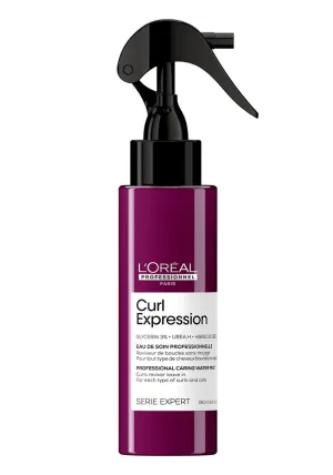 L'Oréal Professionnel Curl Expression Curls Reviver Spray
