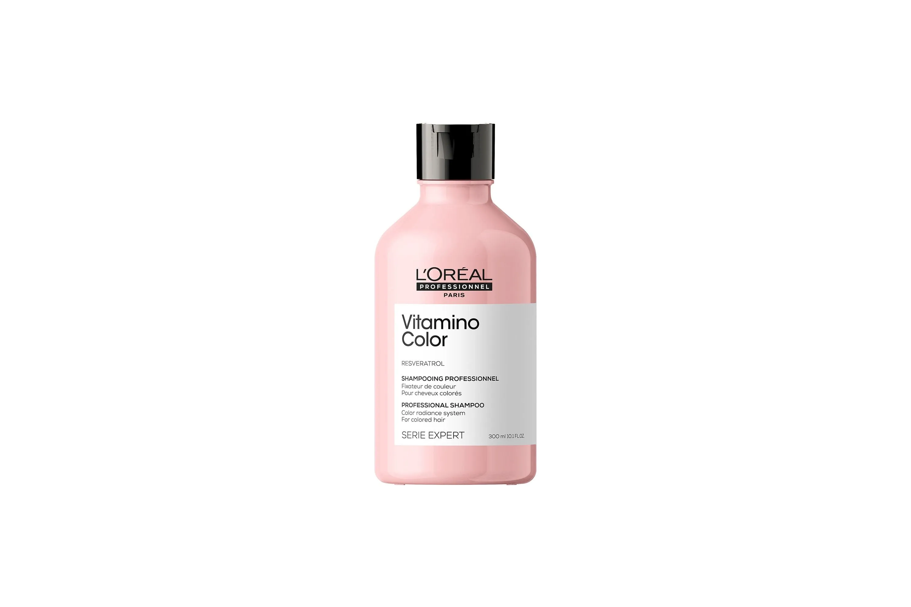L'Oréal Professionnel Serie Expert Vitamino Color Shampoo 300ml & Conditioner 200ml Duo