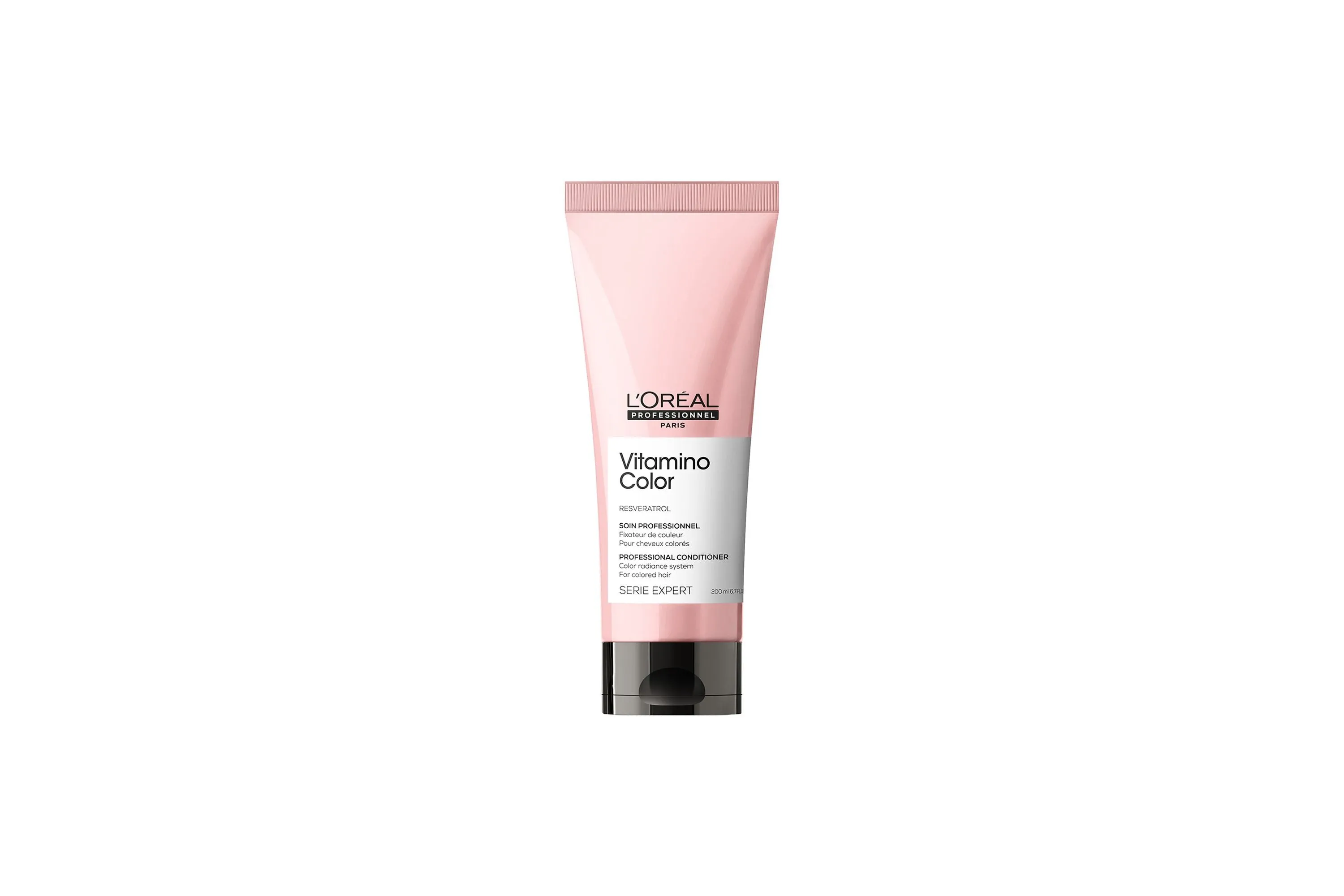 L'Oréal Professionnel Serie Expert Vitamino Color Shampoo 300ml & Conditioner 200ml Duo