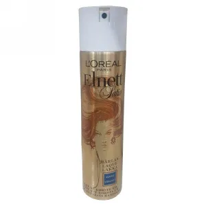 LOREAL ELNETT LATIN KRAFTIG HAIR SPRAY 300ML