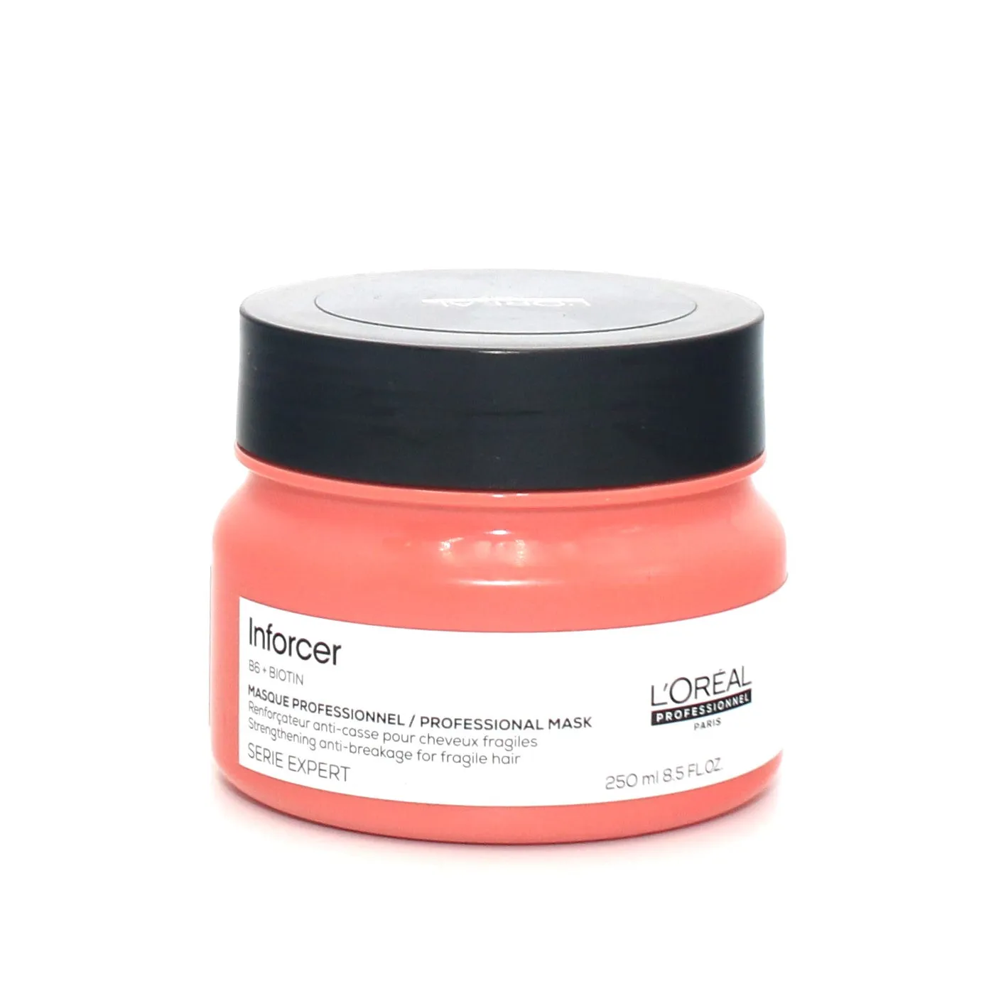 Loreal Inforcer B6 Biotin Masque 8.5 oz