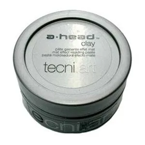 Loreal Paris Ahead Clay
