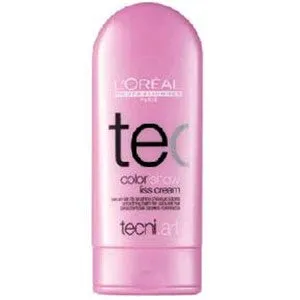 Loreal Paris Color Show Liss Cream