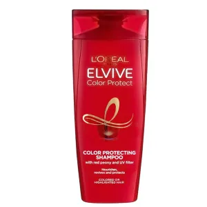 Loreal Paris Elvive Color Protect Shampoo 360ml