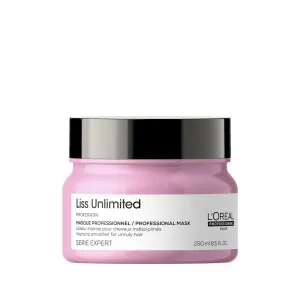 LOREAL Paris Professional Liss Unlimited Hair Mask 300g