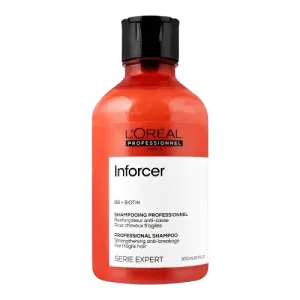 Loreal Professionnel Serie Expert Inforcer Shampoo 300ml