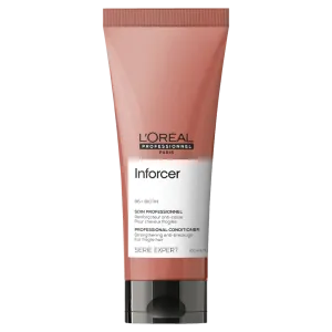 L'Oreal Serie Expert Inforcer Conditioner 200ml [DEL]