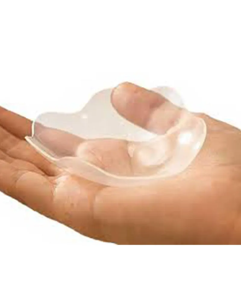 LP-A Silicone Nursing Pads