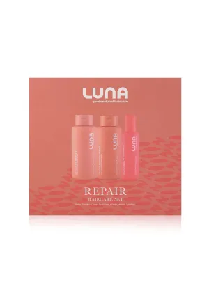 LUNA Repair