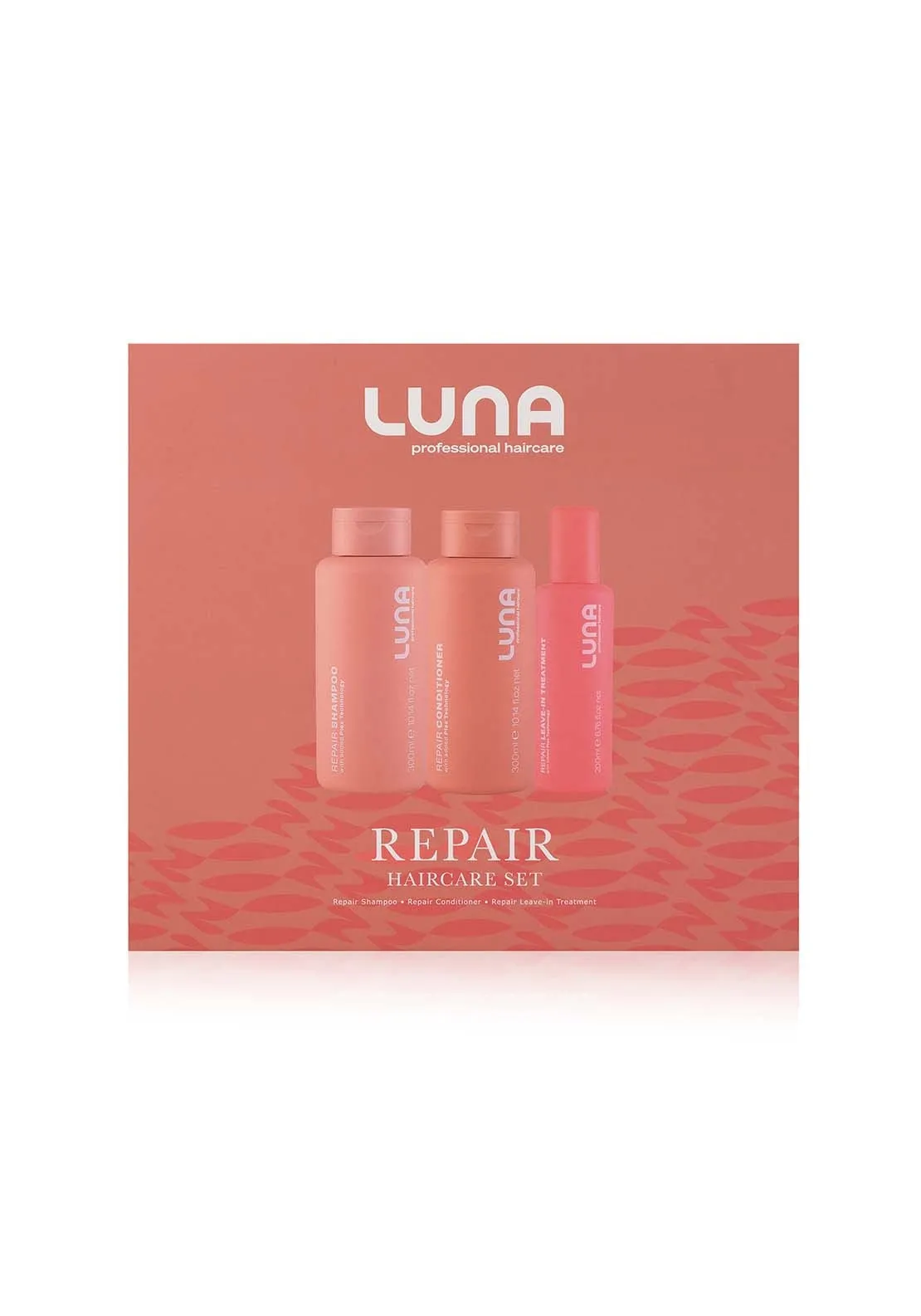 LUNA Repair