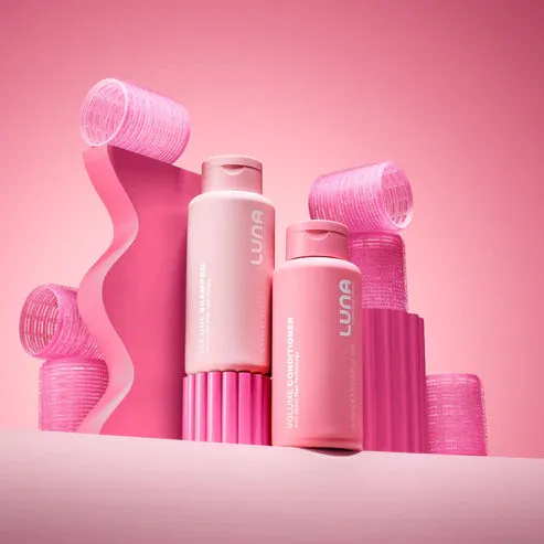 LUNA Volume Shampoo