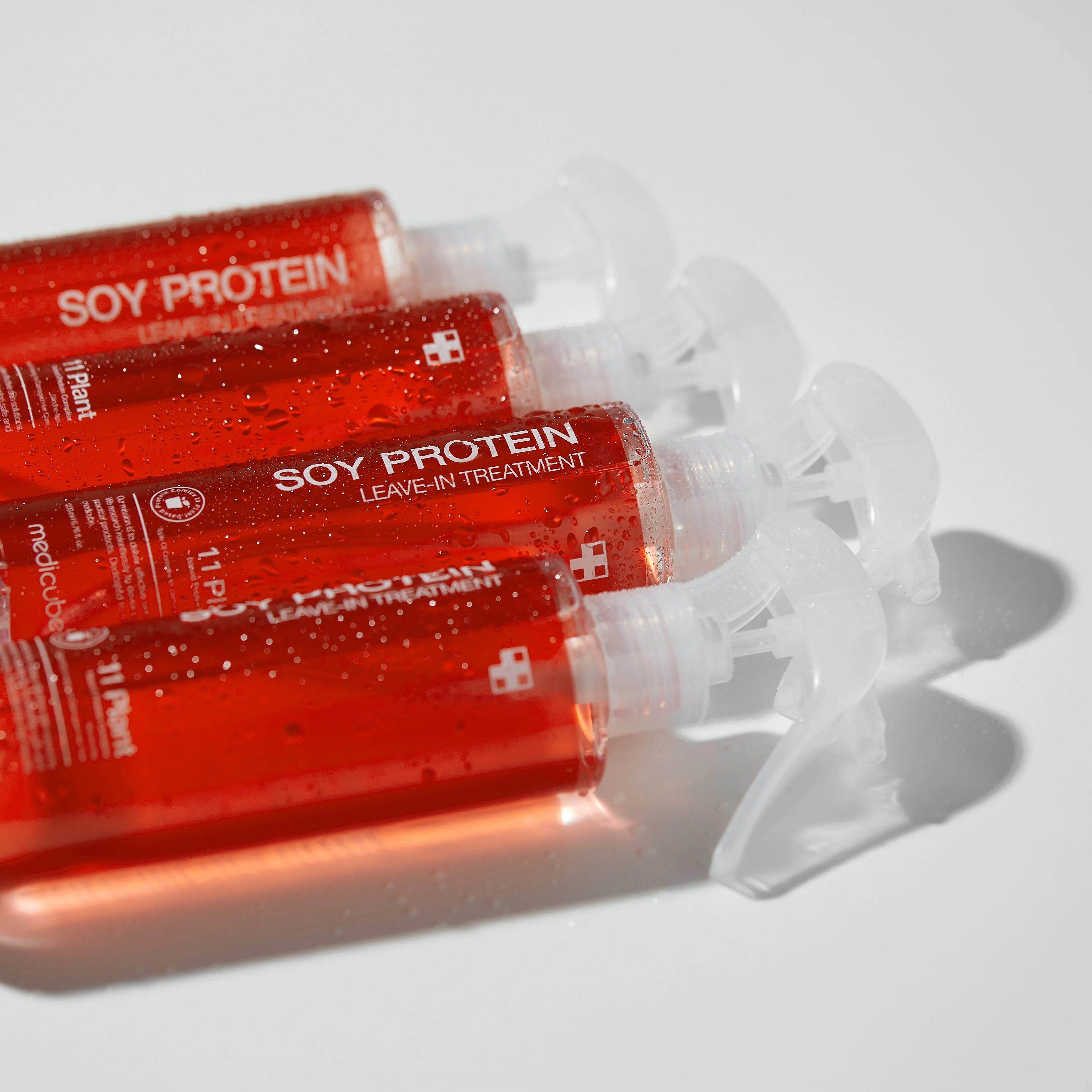 [M-CLUB] Soy Protein Leave-in Treatment