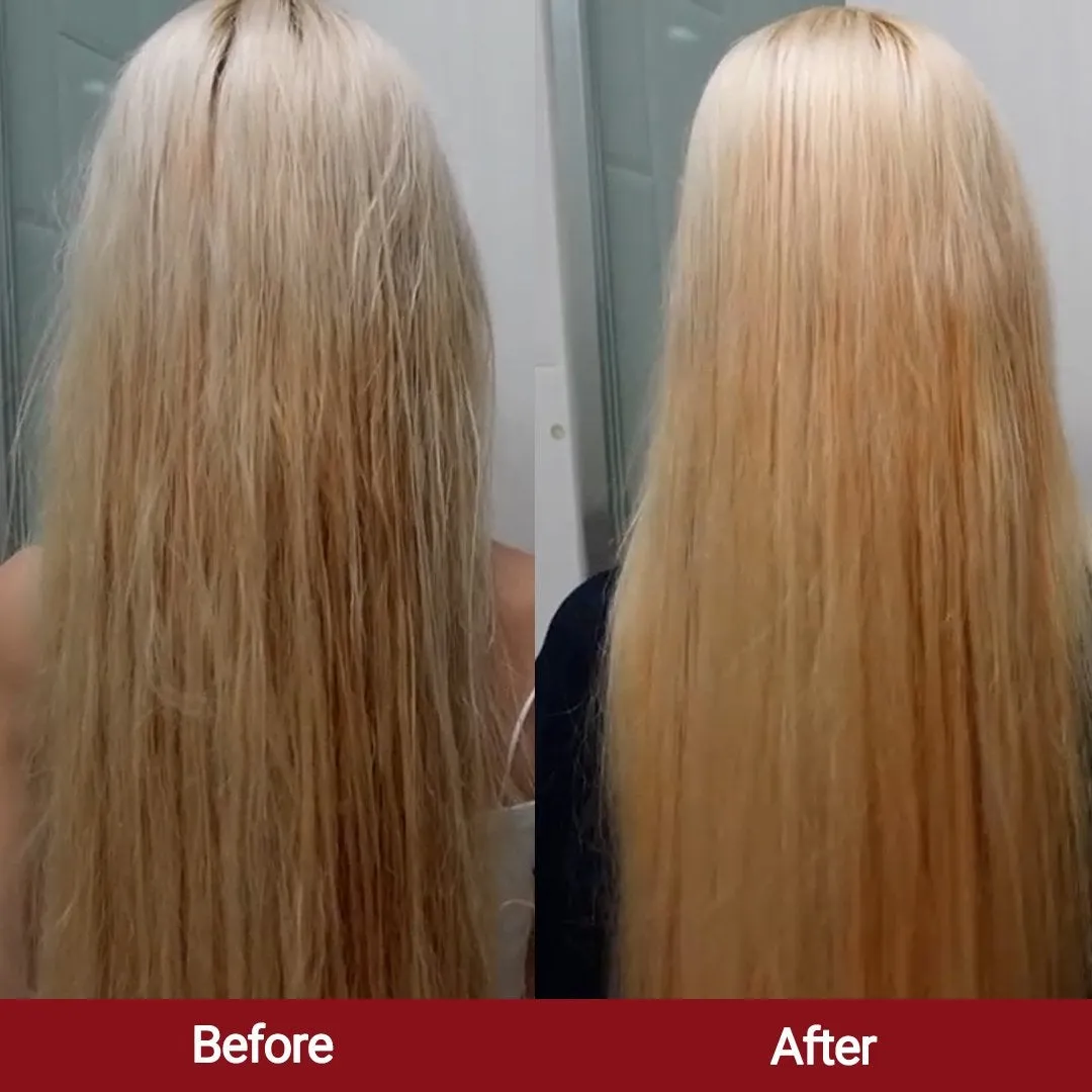 [M-CLUB] Soy Protein Leave-in Treatment