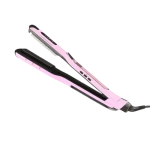 Macolo Professional Pink Steam Iron Orion LiLi HotPlates